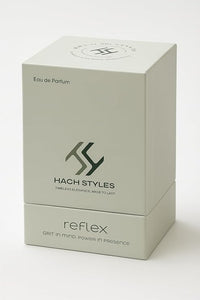Hach Styles - Reflex