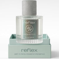 Hach Styles - Reflex