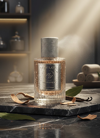 Hach Styles - Reflex