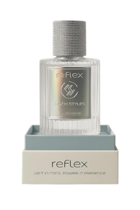 Hach Styles - Reflex