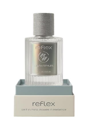 Hach Styles - Reflex