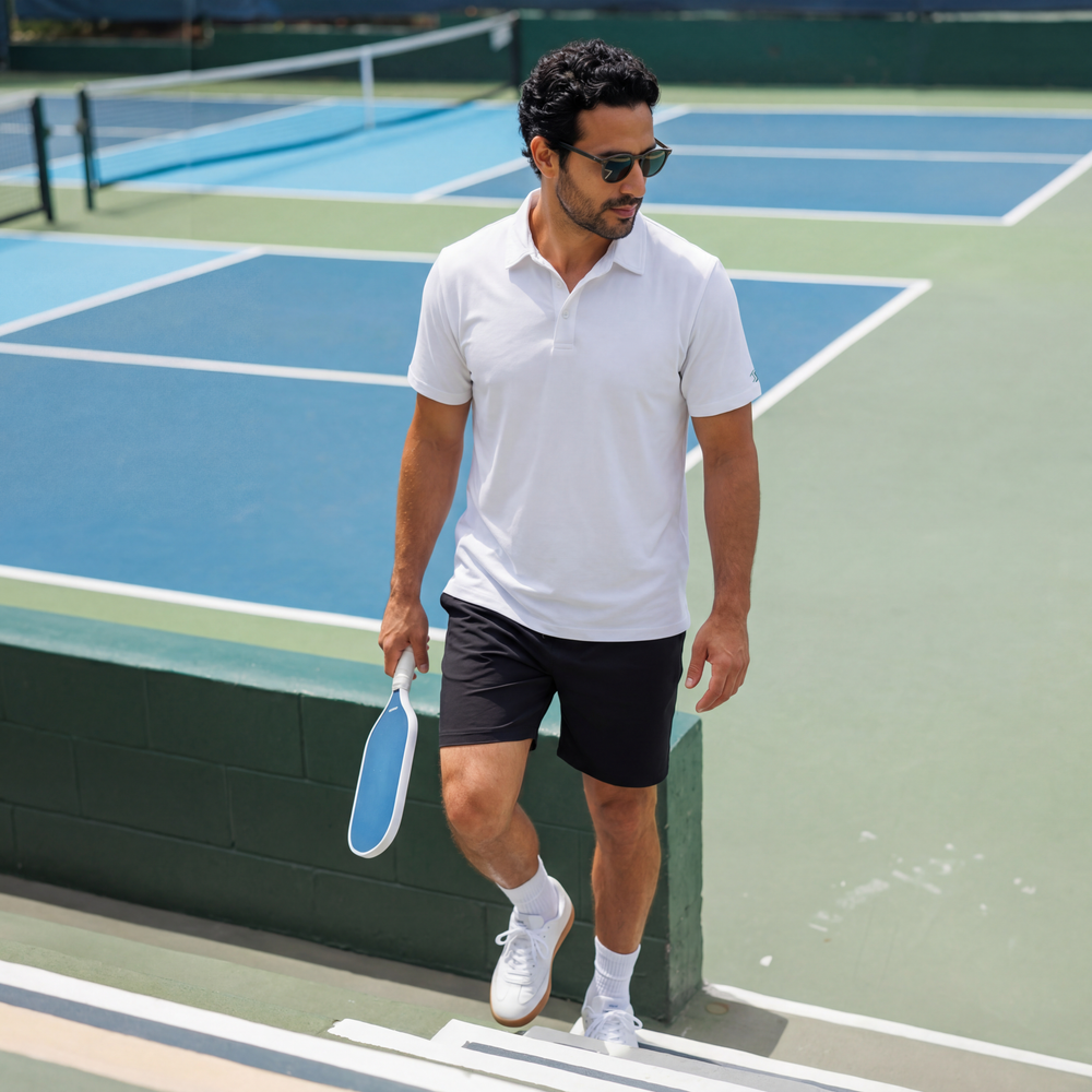 Polo T-shirt