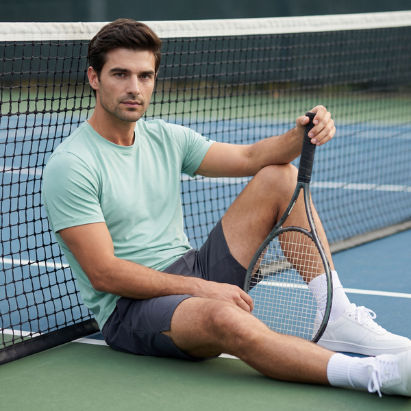 Classic Performance Tee